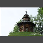 Bayreuth Eremitage - chin. Turm (1)